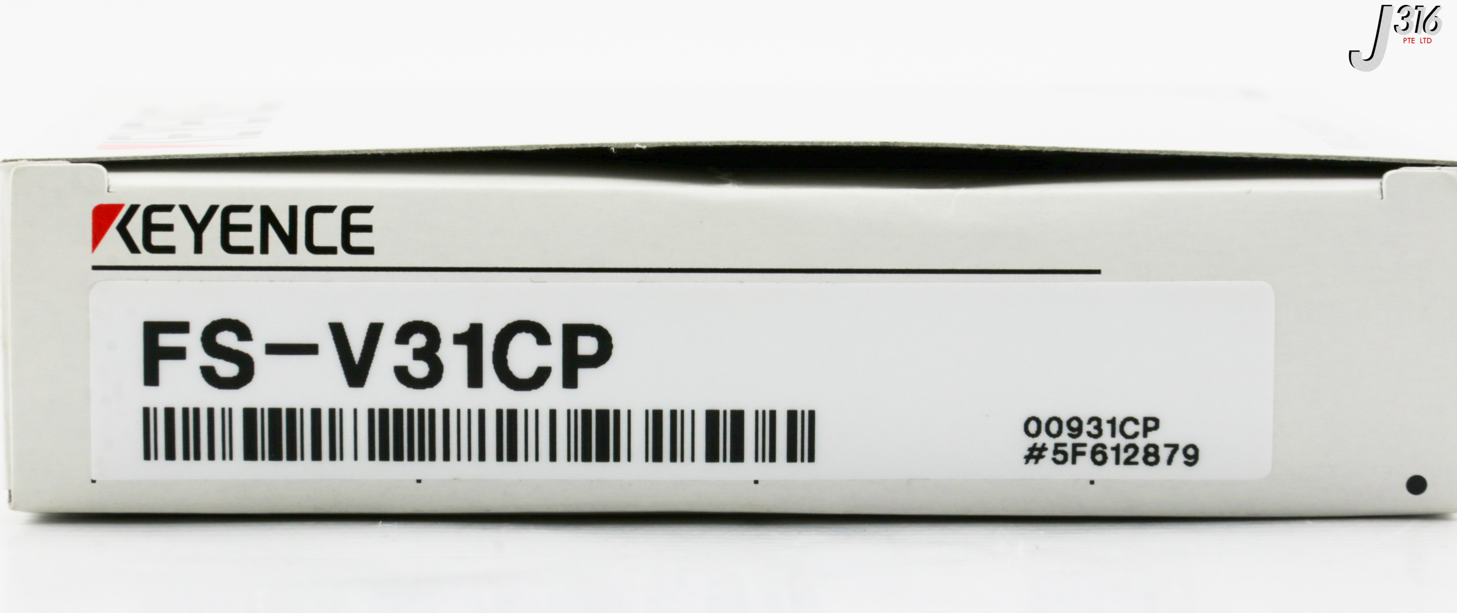 全種セット 31813 KEYENCE FIBER AMPLIFIER MAIN UNIT (NEW) FS-V31CP | eBay